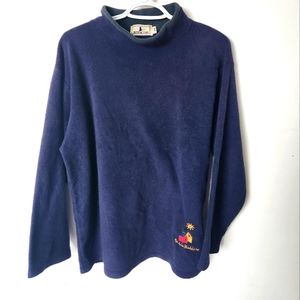 Îles de la Madeleine retro/vintage crewneck